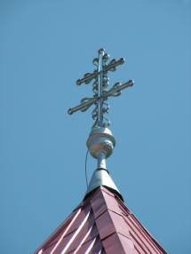 Kaplnka sv. Barbory Kaplnka sv. Barbory