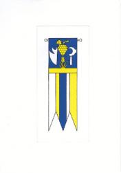 zástava