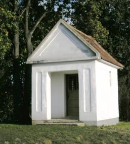 Kaplnka sv. Anny Kaplnka sv. Anny