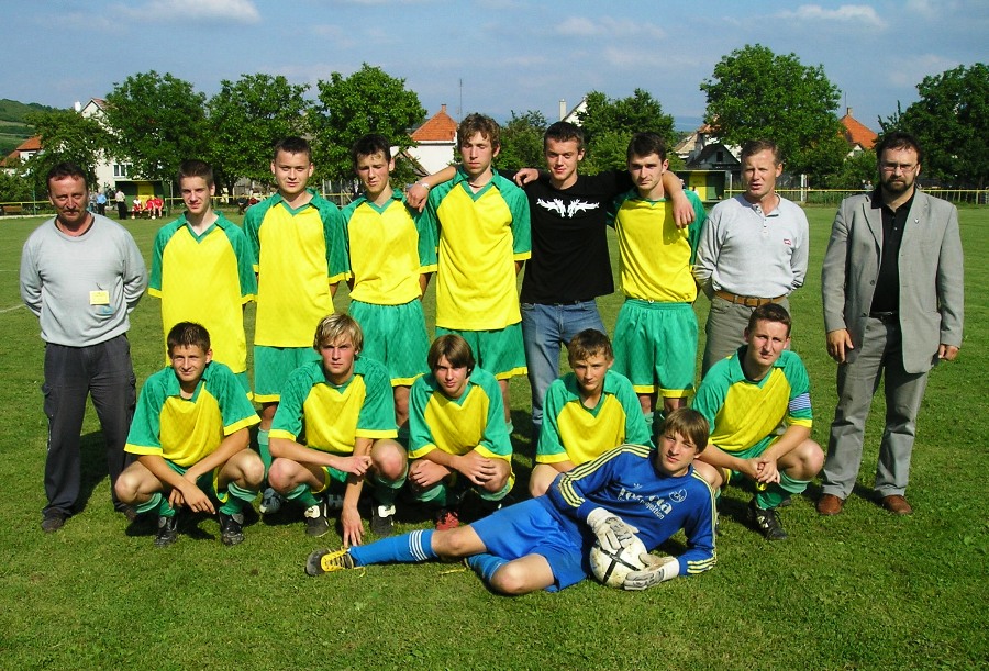 Fotogaléria Futbalový klub (4) Futbalový klub
