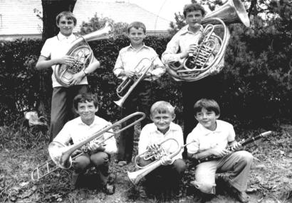 budúci muzikanti budúci muzikanti