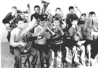 budúci muzikanti budúci muzikanti
