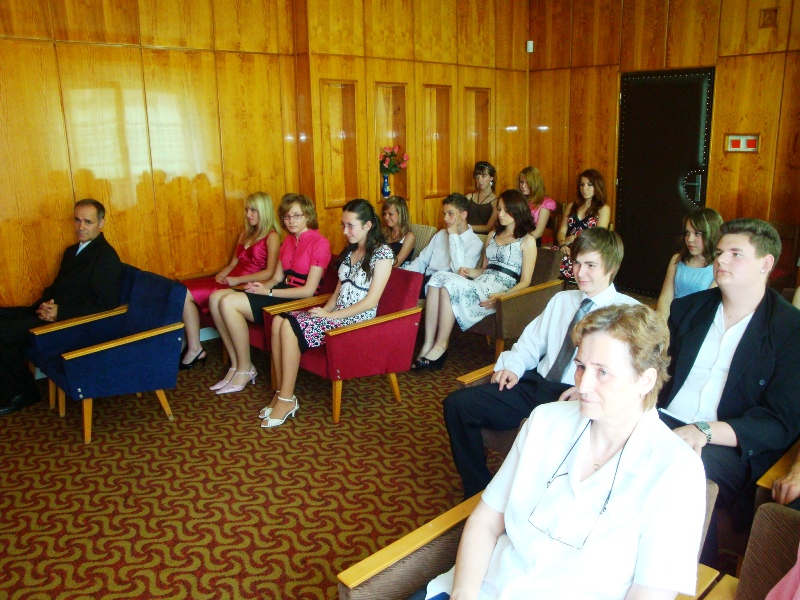 Fotogaléria Rozlúčka s deviatakmi - ZPOZ (22) Rozlúčka s deviatakmi - ZPOZ