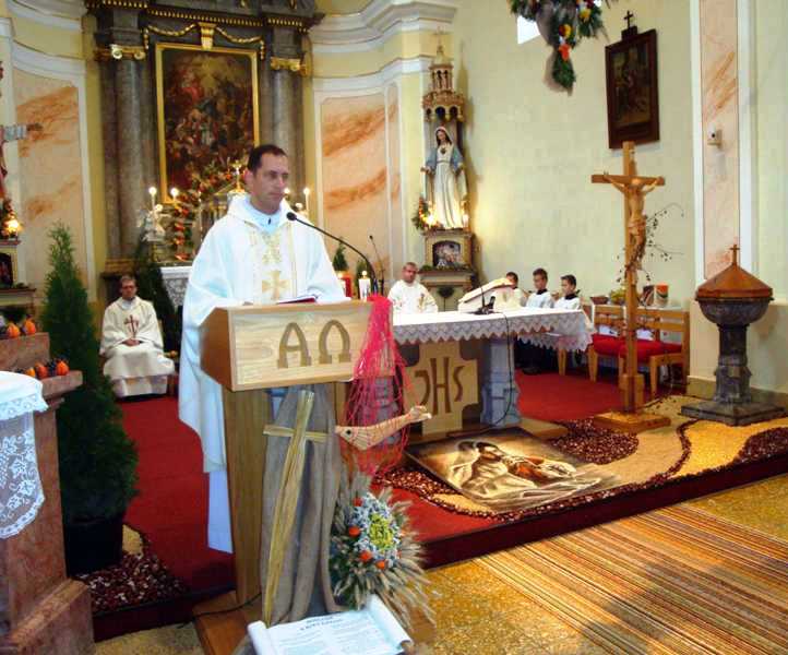 Fotogaléria Hody 2009 (5) Hody 2009