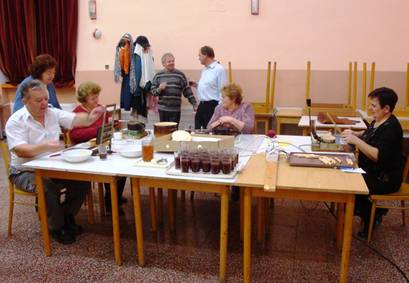 Fotogaléria Čaro Vianoc (12) Čaro Vianoc