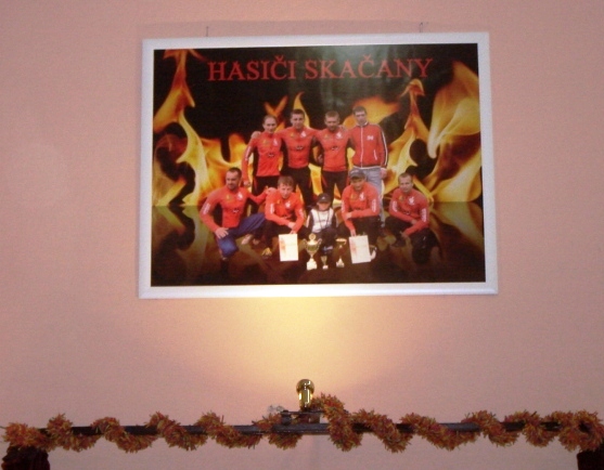 Fotogaléria 11. hasičský bál (24) 11. hasičský bál