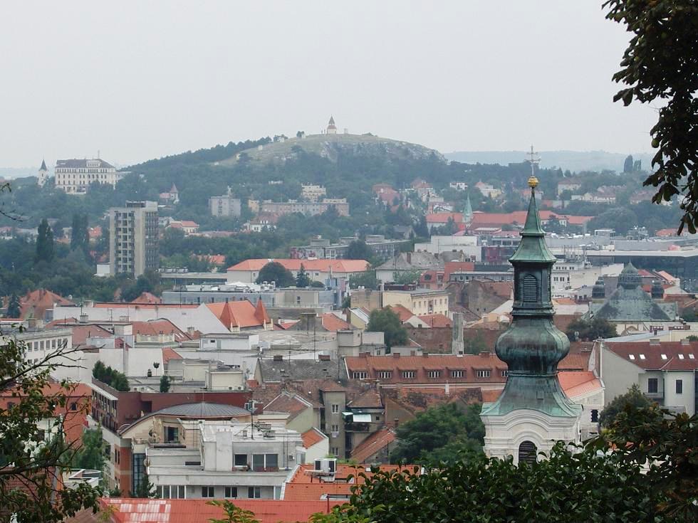Fotogaléria Púť Nitra - Kalvária (17) Púť Nitra - Kalvária