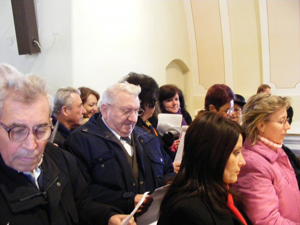 Fotogaléria Tradícia na Zjavenie Pána (4) Tradícia na Zjavenie Pána