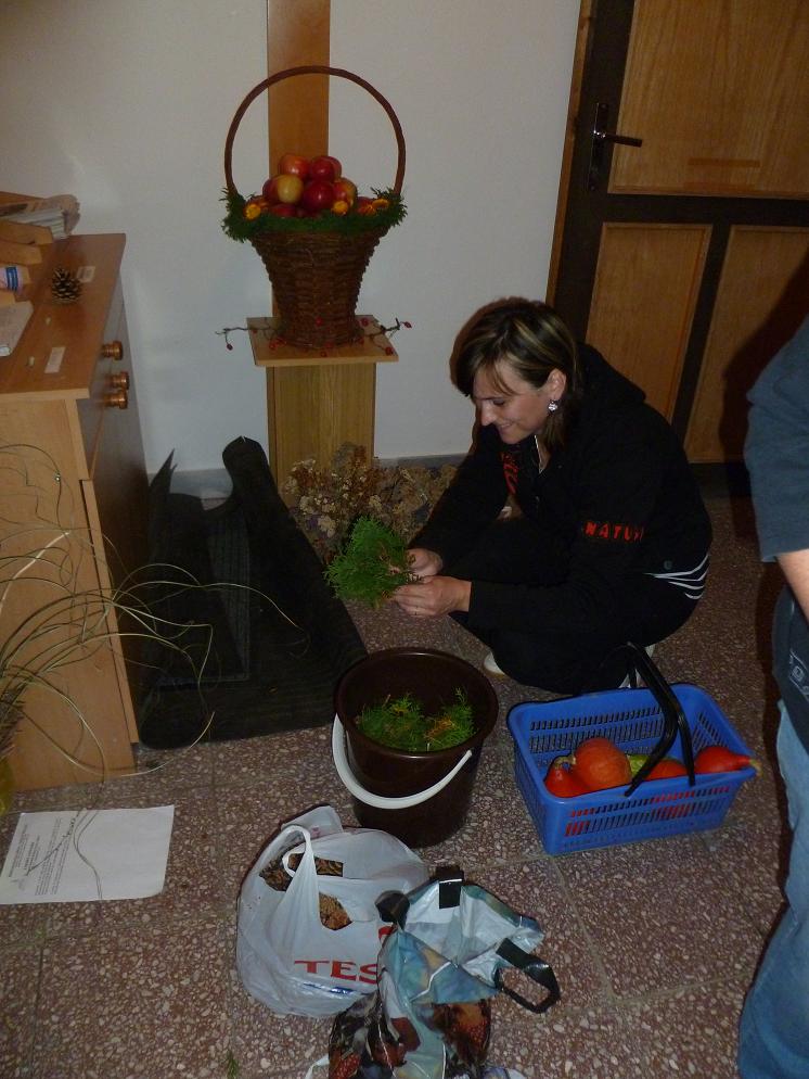 Fotogaléria Poďakovanie za úrodu v Návojovciach (29) Poďakovanie za úrodu v Návojovciach