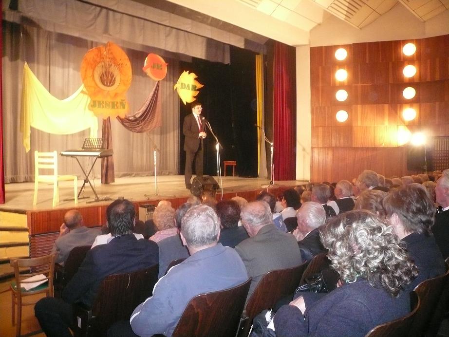 Fotogaléria Jeseň je dar 2011 (6) Jeseň je dar 2011