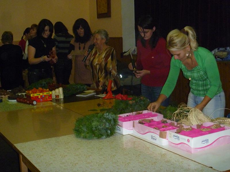 Fotogaléria Predvianočné popoludnie (31) Predvianočné popoludnie