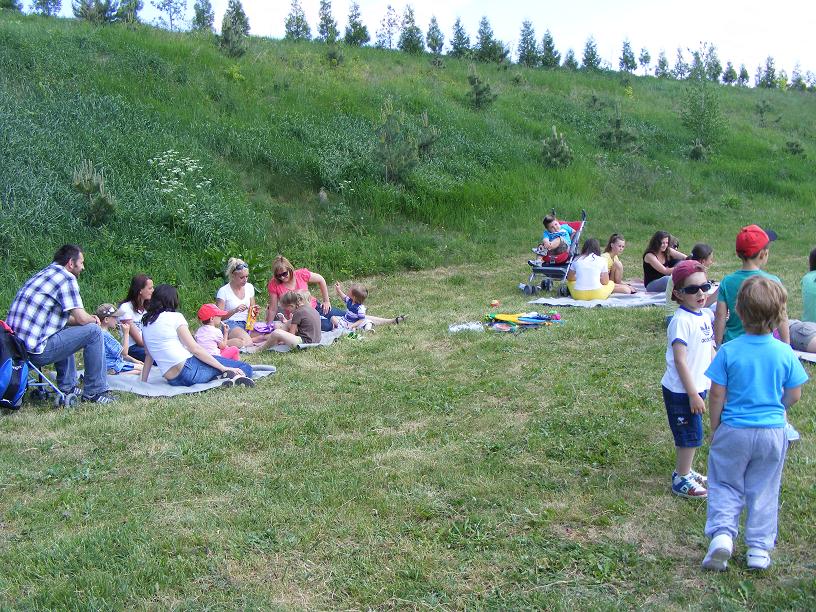 Fotogaléria Máj - čas pre rodinu II. (18) Máj - čas pre rodinu II.