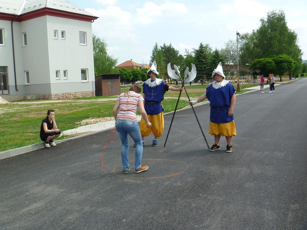 Fotogaléria Z rozprávky do rozprávky (41) Z rozprávky do rozprávky