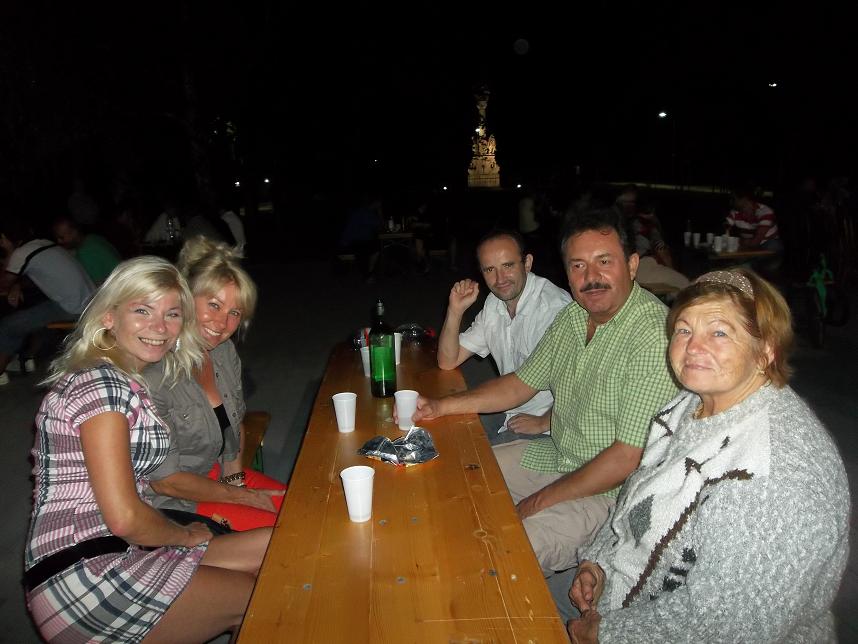 Fotogaléria Country večer 2012 (9) Country večer 2012