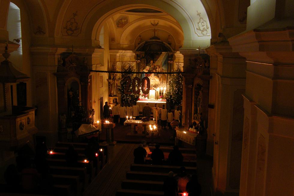 Fotogaléria Advent, Vianoce 2012 (44) Advent, Vianoce 2012
