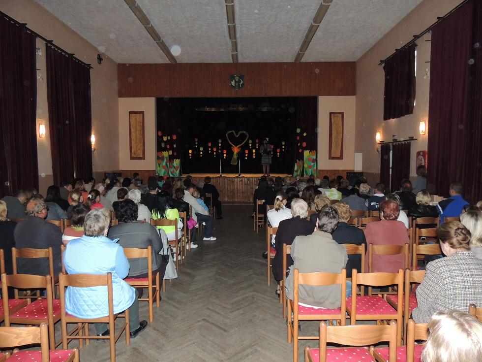 Fotogaléria Deň matiek 2013 (77) Deň matiek 2013