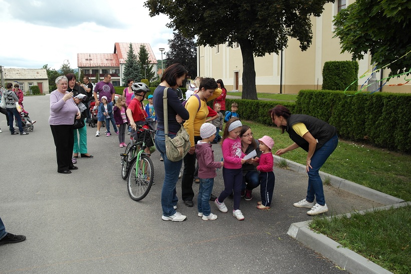 Fotogaléria Na kráľovskom dvore - MDD (34) Na kráľovskom dvore - MDD