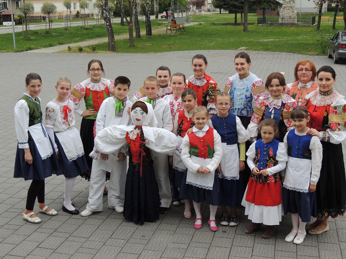 Fotogaléria Vynášanie Moreny (93) Vynášanie Moreny