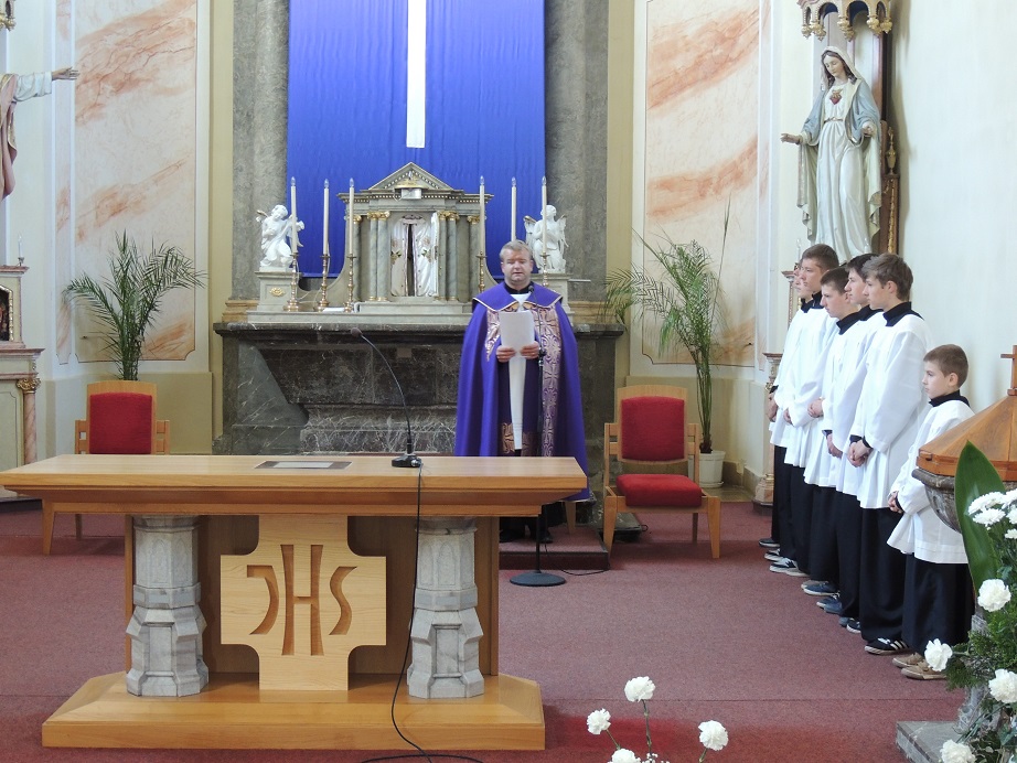 Fotogaléria Veľká noc 2014 (67) Veľká noc 2014