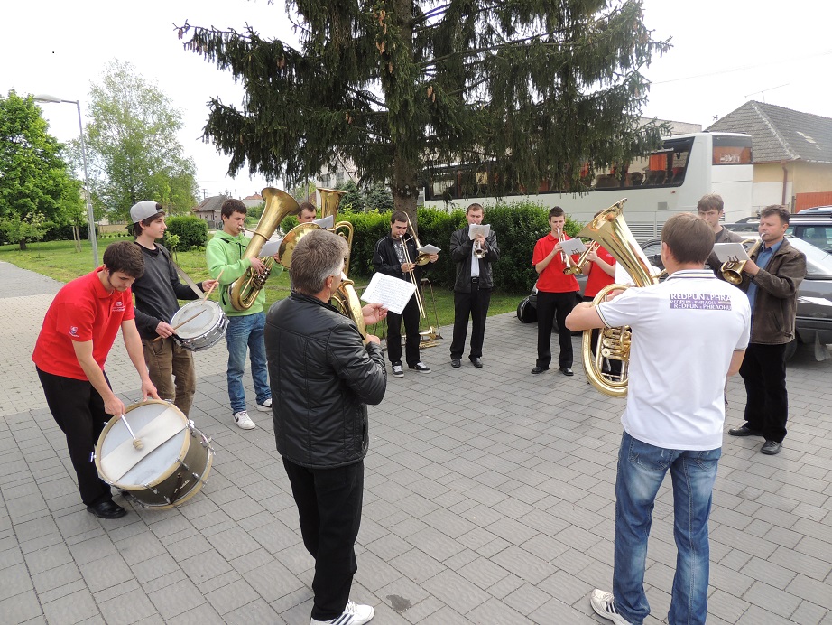 Fotogaléria Stavanie mája 2014 (91) Stavanie mája 2014