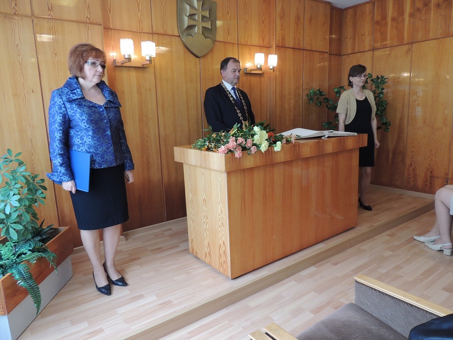 Fotogaléria Deň učiteľov 2014 (17) Deň učiteľov 2014