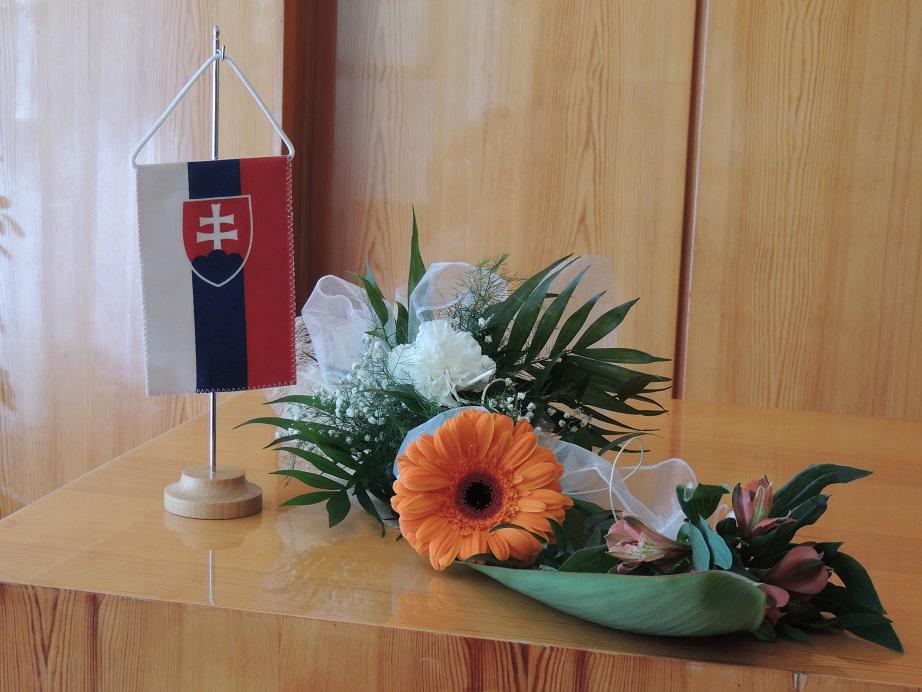Fotogaléria Občiansky sobáš 11.6.2015 (8) Občiansky sobáš 11.6.2015