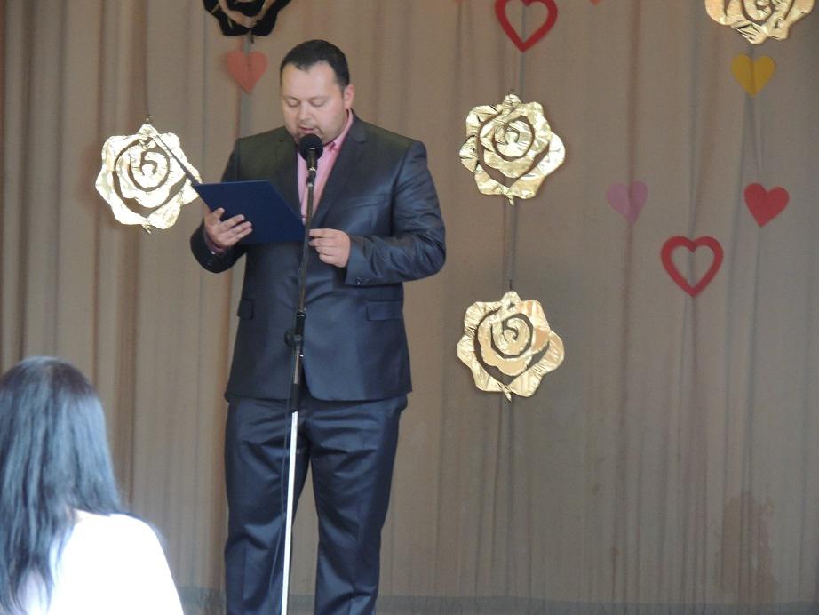 Fotogaléria Deň matiek 2015 (59) Deň matiek 2015