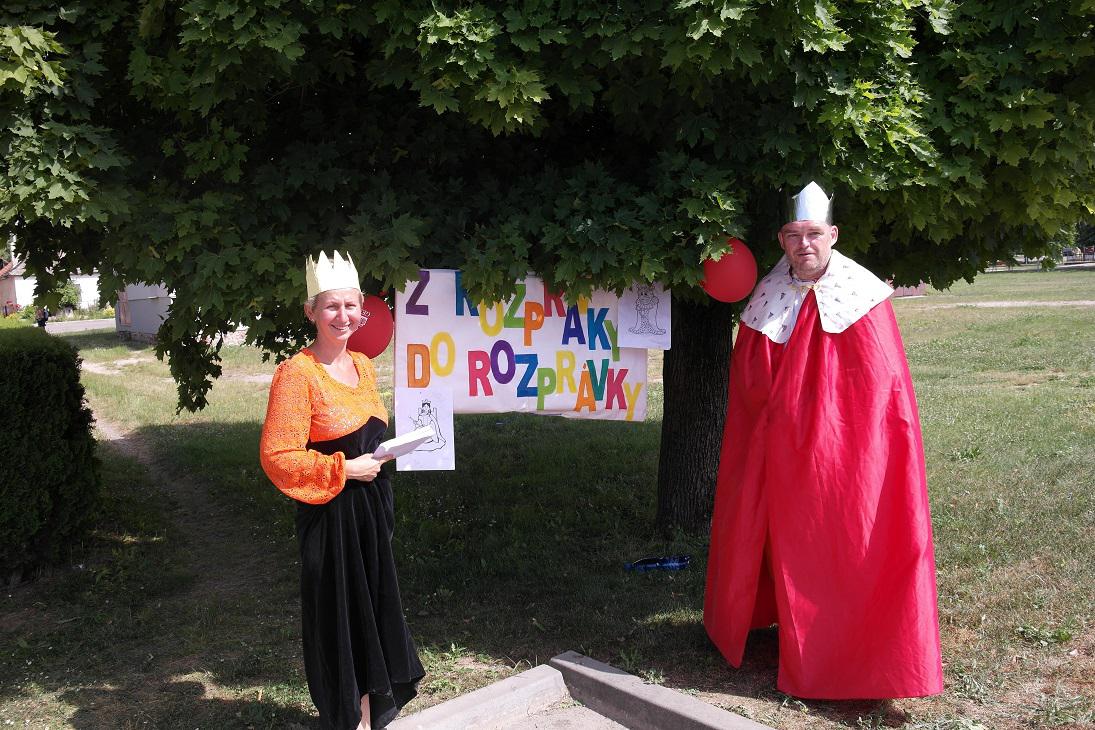 Fotogaléria Cesta rozprávkovým kráľovstvom 2015 (45) Cesta rozprávkovým kráľovstvom 2015