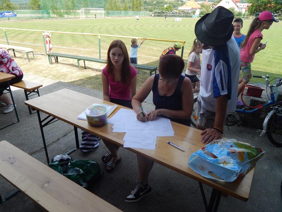 Fotogaléria Kopanie jedenástok 2015 (94) Kopanie jedenástok 2015