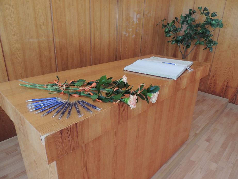 Fotogaléria Rozlúčka s deviatakmi 2016 (47) Rozlúčka s deviatakmi 2016