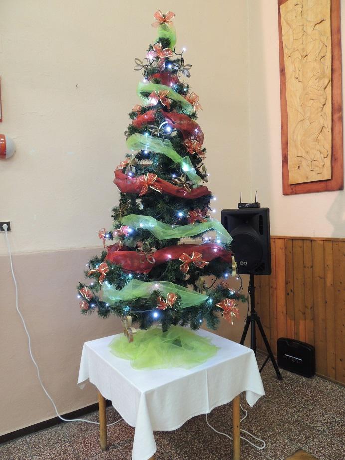 Fotogaléria Posedenie s dôchodcami 2016 (42) Posedenie s dôchodcami 2016