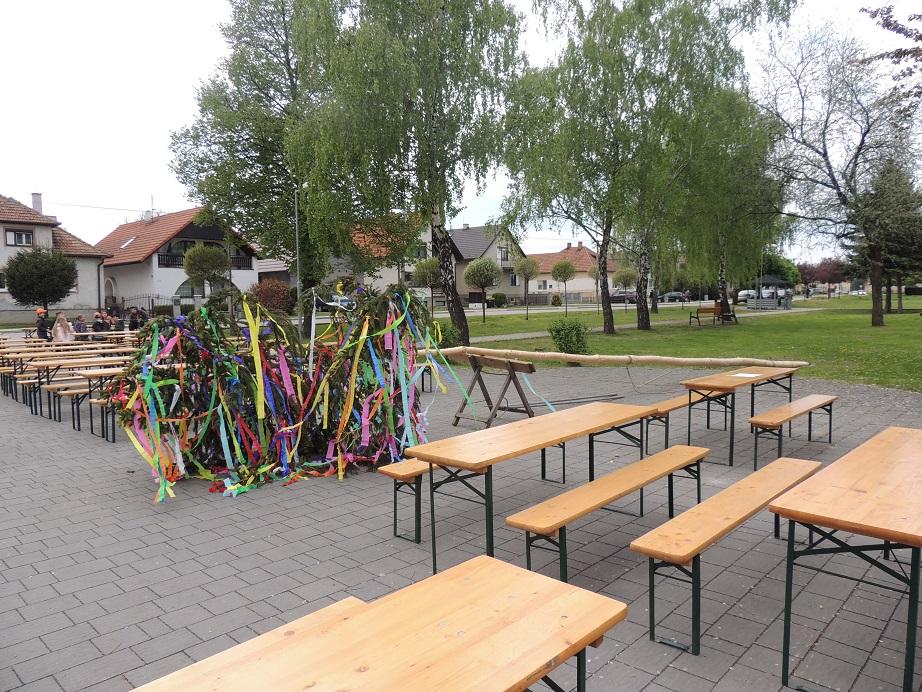 Fotogaléria Stavanie mája 2017 (77) Stavanie mája 2017