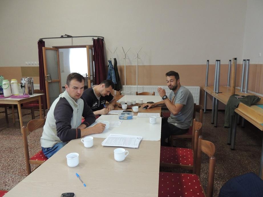 Fotogaléria Skačianska kvapka krvi 2017 (20) Skačianska kvapka krvi 2017