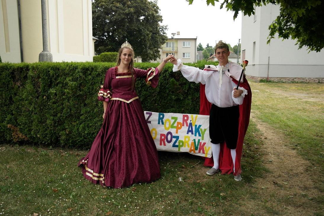 Fotogaléria Z rozprávky do rozprávky 2017 (54) Z rozprávky do rozprávky 2017