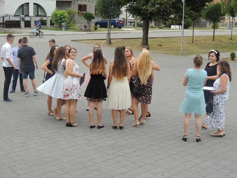 Fotogaléria Rozlúčka s deviatakmi 2017 (45) Rozlúčka s deviatakmi 2017