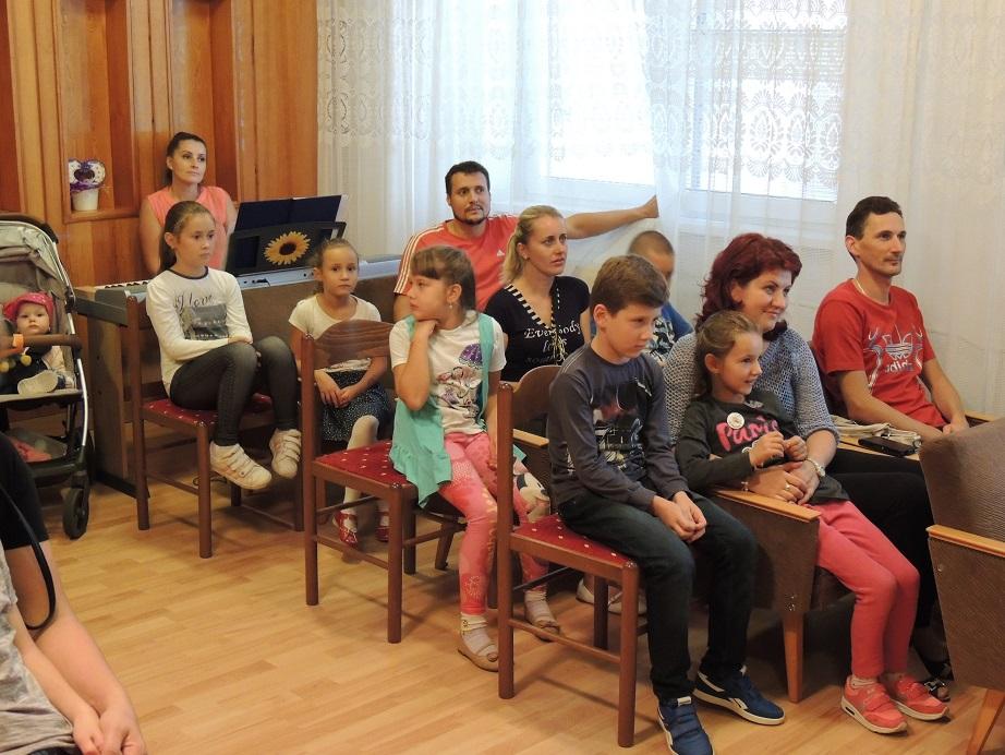 Fotogaléria Rozlúčka s materskou školou 2017 (50) Rozlúčka s materskou školou 2017