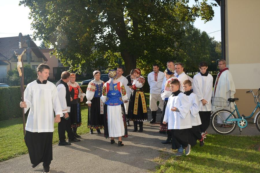 Fotogaléria Poďakovanie za úrodu 2017 (136) Poďakovanie za úrodu 2017
