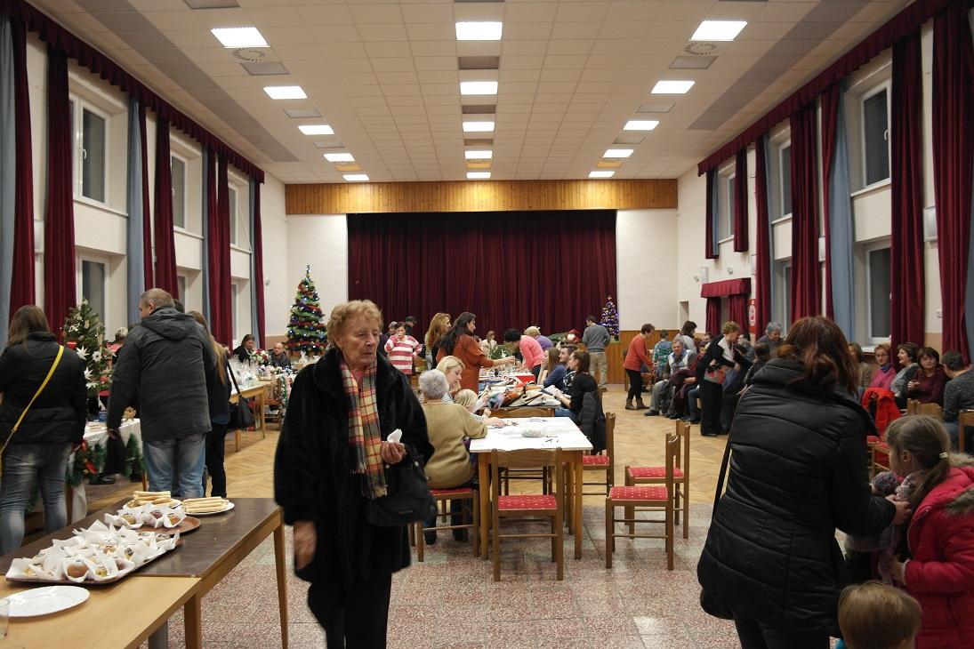 Fotogaléria Predvianočné posedenie 2017 (60) Predvianočné posedenie 2017