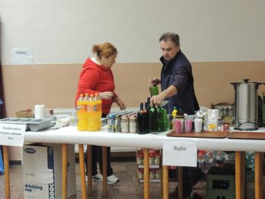 Zabíjačka 2019 Zabíjačka 2019